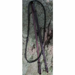 Red Barn By KL Select Square Raised Fancy Standing Martingale