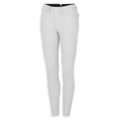 Samshield Women's Mathilde Knee Patch Breeches