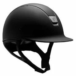 Samshield Custom Shadowmatt Helmet