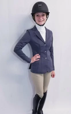 Animo Ladies Show Jackets-Sale