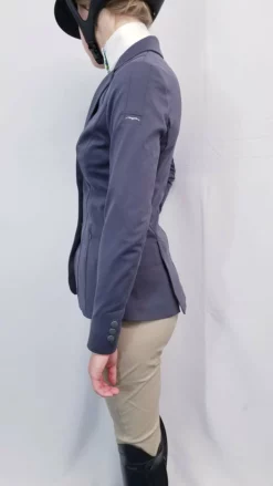 Animo Ladies Show Jackets-Sale