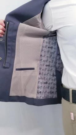 Animo Ladies Show Jackets-Sale