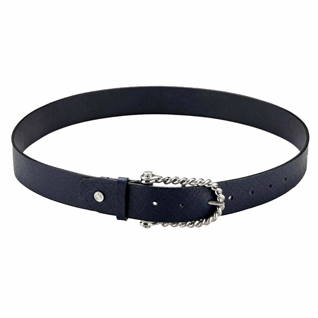 Promo π Hannah Childs Twisted Bit Belt Equestrian Accessories π 8 Hannah Childs Twisted Bit Belt Equestrian Accessories
