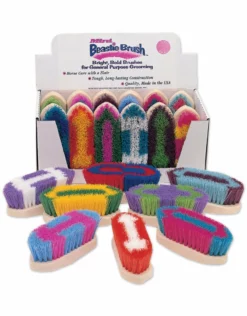 Champion Grooming Beastie Brushes