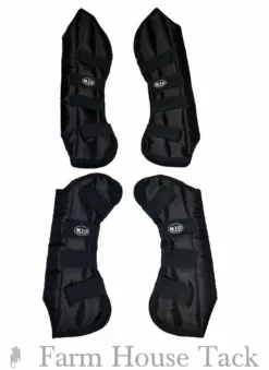 Horseware Mio Travel Boots Grooming