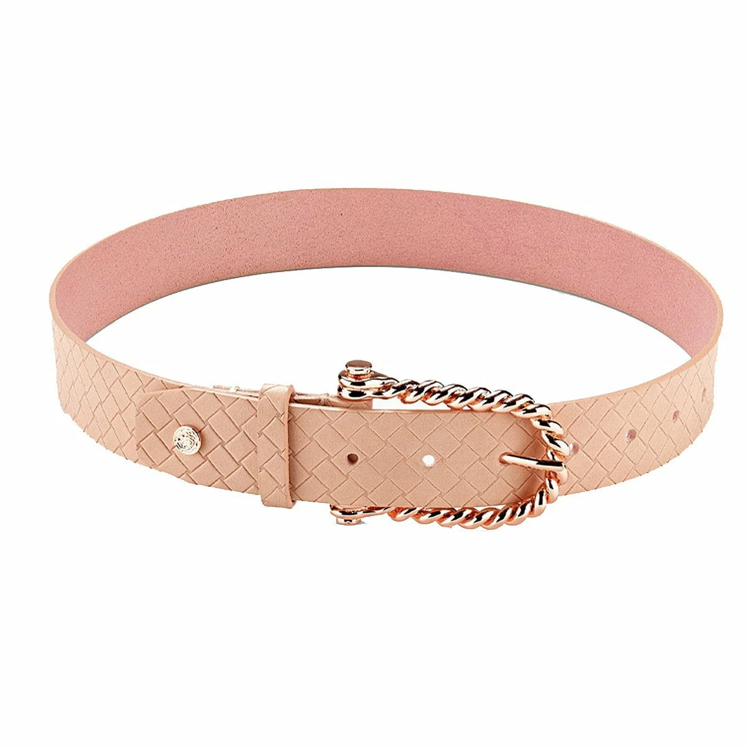 Promo π Hannah Childs Twisted Bit Belt Equestrian Accessories π 9 Hannah Childs Twisted Bit Belt Equestrian Accessories