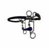 Coupon π French Equestrian Jump'in Flexible Rubber Combination Bit Horse Bits π₯° 2 French Equestrian Jump'in Flexible Rubber Combination Bit Horse Bits