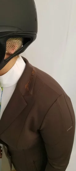 Animo Ladies Show Jackets-Sale