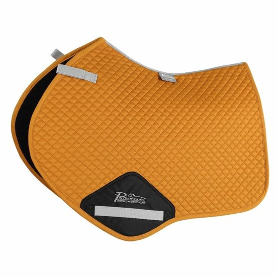 New 👏 Shires Equestrian Products Arma Performance Jump Saddle Pads Saddle Pads & Fittings 🧨 6 Shires Equestrian Products Arma Performance Jump Saddle Pads Saddle Pads & Fittings