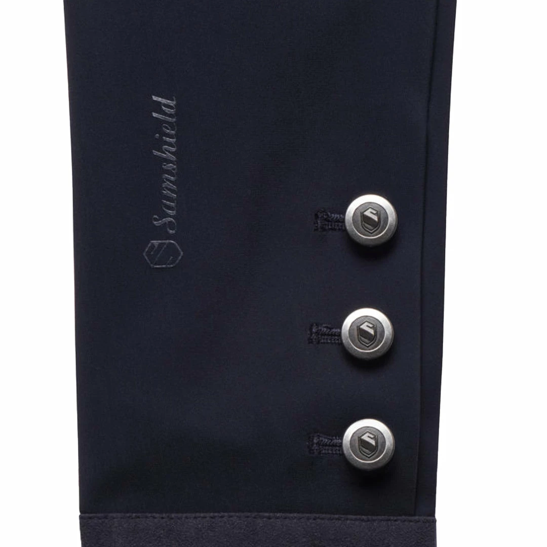 Top 10 π Samshield π© Women's Louise Competition Jacket Show Jackets π 7 Samshield Women's Louise Competition Jacket Show Jackets