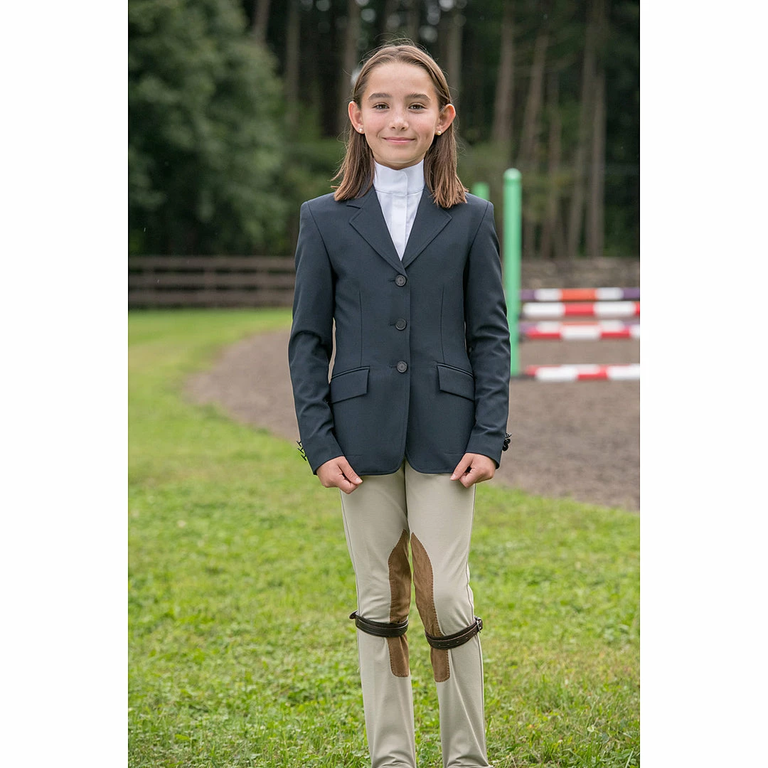 Wholesale π R.J. Classics Equestrian Apparel R.J. Classics Ellie π§ Girls' Show π§₯ Coat π 8 R.J. Classics Equestrian Apparel R.J. Classics Ellie Girls' Show Coat