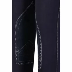 JPC Equestrian Equine Couture Children's Sportif Natasha Knee Patch Breeches