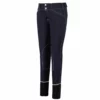 JPC Equestrian Equine Couture Children's Sportif Natasha Knee Patch Breeches