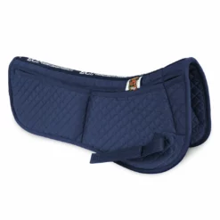 Equine Comfort Products ECP Quilted Correction Half Pad Saddle Pads & Fittings