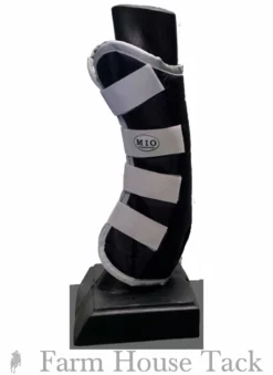 Horseware Mio Travel Boots Grooming