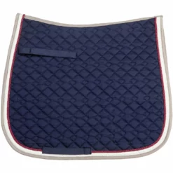 KL Select Gifts For Your Horse USG Small Quilt Saddle Pads