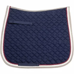 KL Select USG Pony Small Quilt Saddle Pads