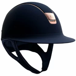 Helmets Samshield Miss Shield Helmet - Rose Gold
