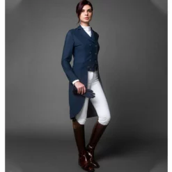 Horseware AA Motionlite Ladies Shadbelly-Sale