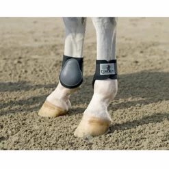 Frantisi Eskadron Flexisoft Neoprene Lined Fetlock Boot Horse Boots & Wraps