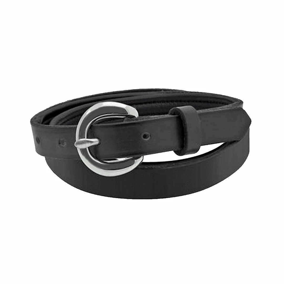 Discount π Perri's Leather Perri's Padded Leather Belt π 3 Perri's Leather Perri's Padded Leather Belt