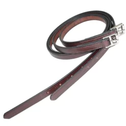 Nunn Finer 3/4" Stirrup Leathers