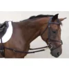 Horse Training Equipment Nunn Finer All Leather Side Reins