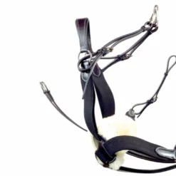 Nunn Finer 5 Way Breastplate Breastplates & Attachments