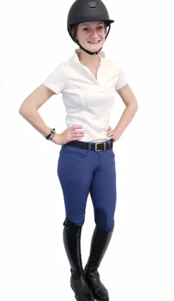 Breeches Animo Ladies Noa Breech
