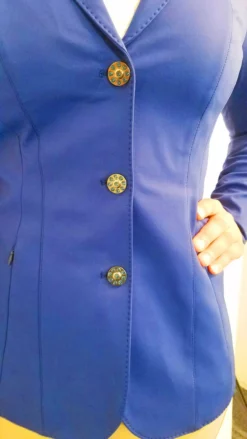 Show Jackets Animo Ladies Liba Show Jacket