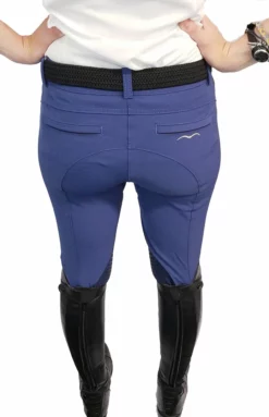 Breeches Animo Ladies Noa Breech