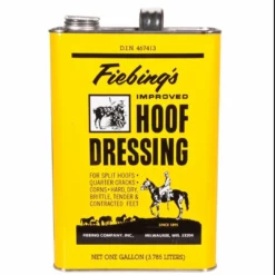 Animal Health Inc Fiebing's Hoof Dressing