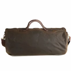 Barbour Wax Holdall Equestrian Outerwear