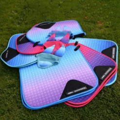 Saddle Pads & Fittings Weatherbeeta Prime All Purpose Ombre Saddle Pad