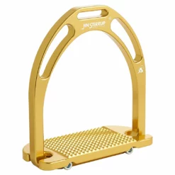 Seadog Trading Saddle Pads & Fittings Jin Original Stirrup Irons