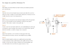 Riding Vests Charles Owen Outlyne Ladies Vest- Black/Graphite