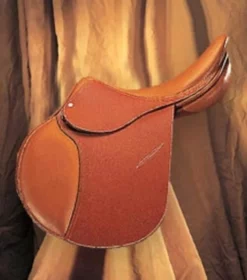 Running Fox Luc Childeric FM Saddle
