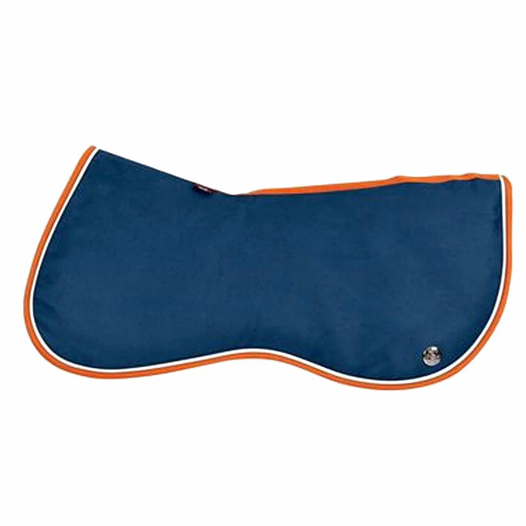 Buy β¨ Ogilvy Equestrian Saddle Pads & Fittings Ogilvy Jumper Memory Foam Half Pad - Custom π 22 Ogilvy Equestrian Saddle Pads & Fittings Ogilvy Jumper Memory Foam Half Pad - Custom