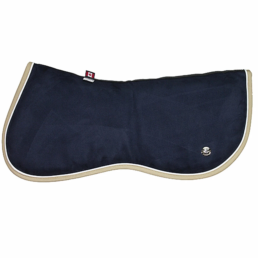 Buy β¨ Ogilvy Equestrian Saddle Pads & Fittings Ogilvy Jumper Memory Foam Half Pad - Custom π 15 Ogilvy Equestrian Saddle Pads & Fittings Ogilvy Jumper Memory Foam Half Pad - Custom