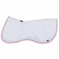 Buy β¨ Ogilvy Equestrian Saddle Pads & Fittings Ogilvy Jumper Memory Foam Half Pad - Custom π 40 Ogilvy Equestrian Saddle Pads & Fittings Ogilvy Jumper Memory Foam Half Pad - Custom