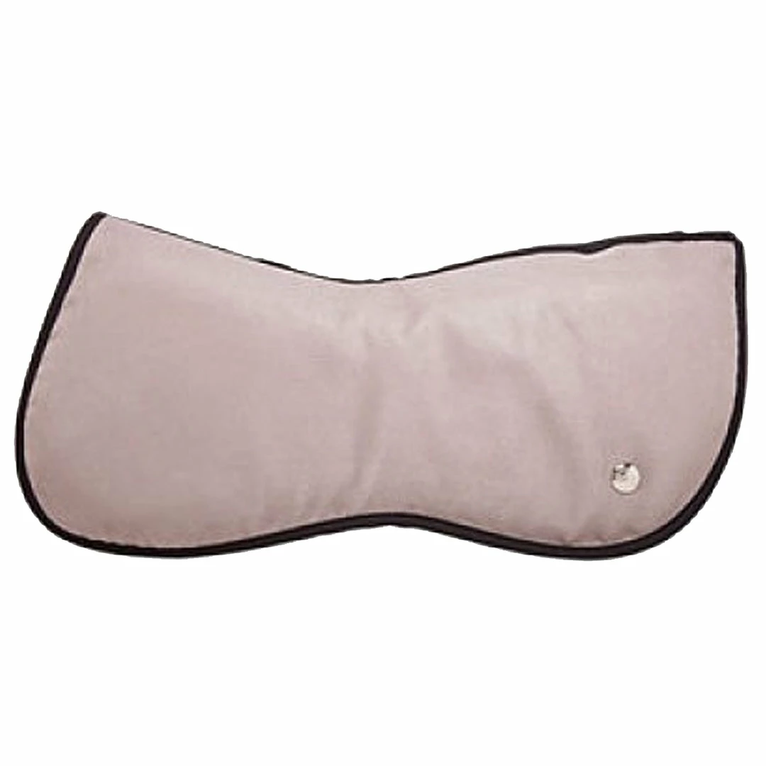 Buy β¨ Ogilvy Equestrian Saddle Pads & Fittings Ogilvy Jumper Memory Foam Half Pad - Custom π 18 Ogilvy Equestrian Saddle Pads & Fittings Ogilvy Jumper Memory Foam Half Pad - Custom