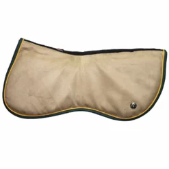 Buy β¨ Ogilvy Equestrian Saddle Pads & Fittings Ogilvy Jumper Memory Foam Half Pad - Custom π 42 Ogilvy Equestrian Saddle Pads & Fittings Ogilvy Jumper Memory Foam Half Pad - Custom