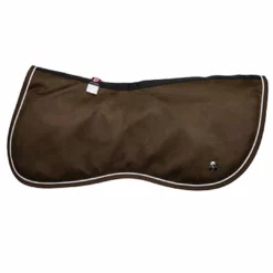 Buy β¨ Ogilvy Equestrian Saddle Pads & Fittings Ogilvy Jumper Memory Foam Half Pad - Custom π 43 Ogilvy Equestrian Saddle Pads & Fittings Ogilvy Jumper Memory Foam Half Pad - Custom
