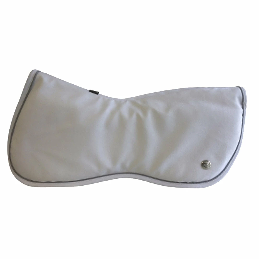 Buy β¨ Ogilvy Equestrian Saddle Pads & Fittings Ogilvy Jumper Memory Foam Half Pad - Custom π 21 Ogilvy Equestrian Saddle Pads & Fittings Ogilvy Jumper Memory Foam Half Pad - Custom
