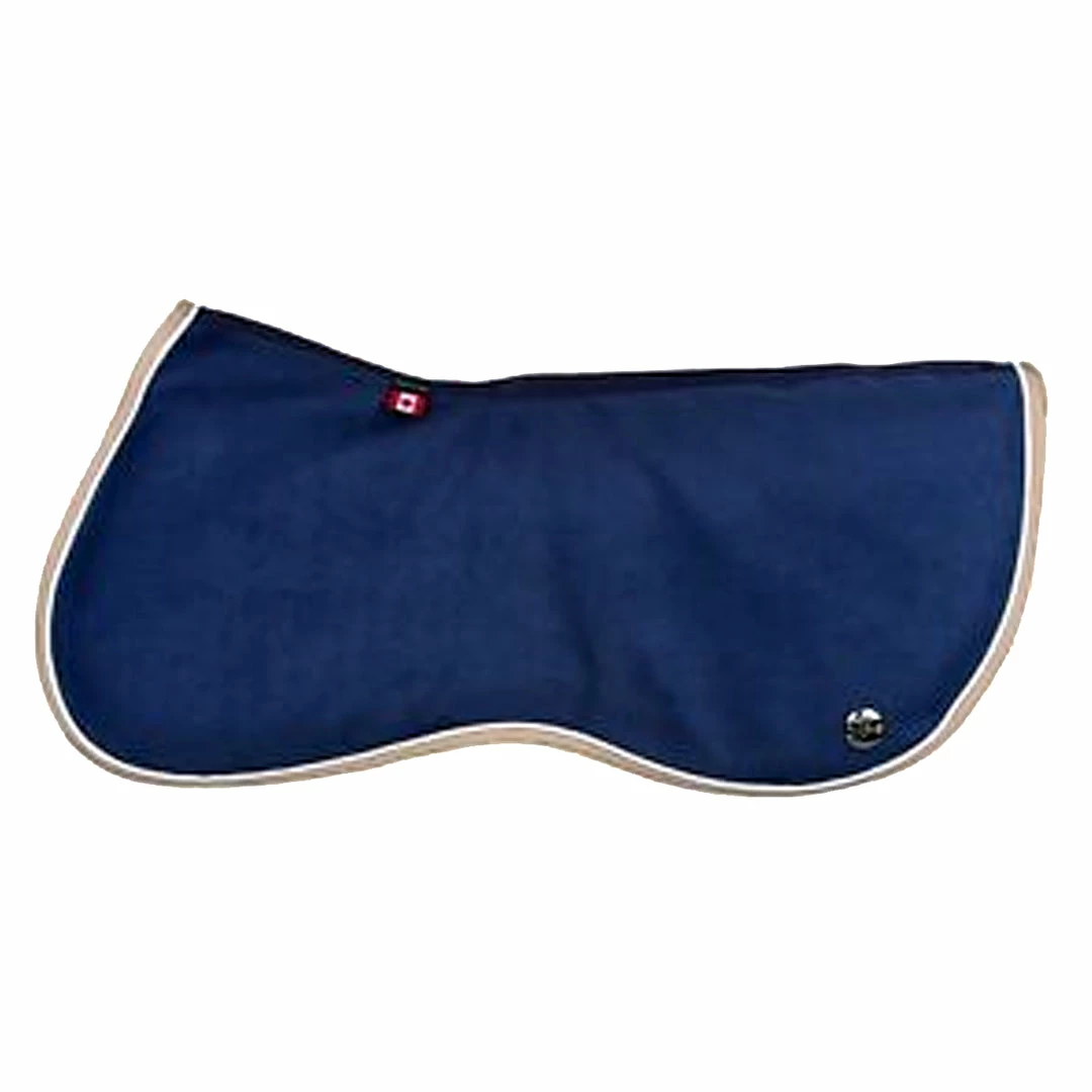 Buy β¨ Ogilvy Equestrian Saddle Pads & Fittings Ogilvy Jumper Memory Foam Half Pad - Custom π 25 Ogilvy Equestrian Saddle Pads & Fittings Ogilvy Jumper Memory Foam Half Pad - Custom