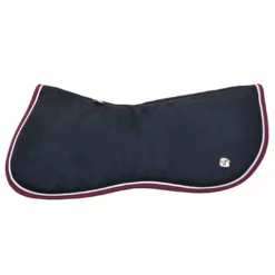 Buy β¨ Ogilvy Equestrian Saddle Pads & Fittings Ogilvy Jumper Memory Foam Half Pad - Custom π 36 Ogilvy Equestrian Saddle Pads & Fittings Ogilvy Jumper Memory Foam Half Pad - Custom