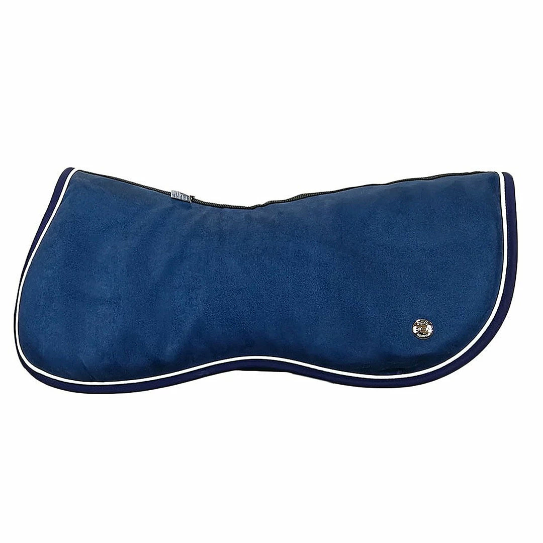Buy β¨ Ogilvy Equestrian Saddle Pads & Fittings Ogilvy Jumper Memory Foam Half Pad - Custom π 26 Ogilvy Equestrian Saddle Pads & Fittings Ogilvy Jumper Memory Foam Half Pad - Custom