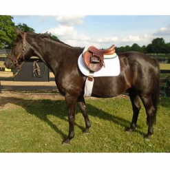 Wilkers Wilker's Suede Half Pad