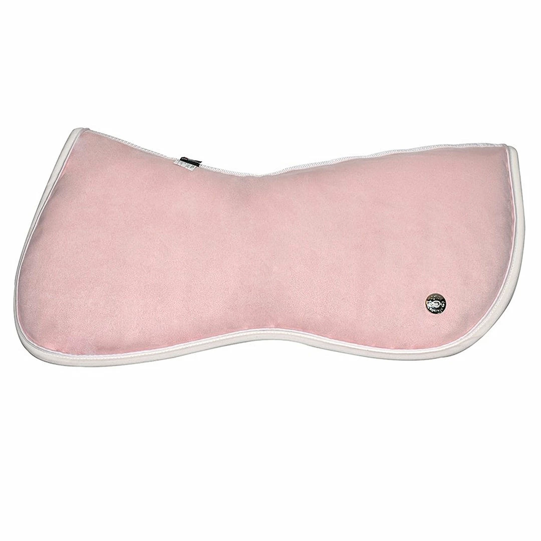 Buy β¨ Ogilvy Equestrian Saddle Pads & Fittings Ogilvy Jumper Memory Foam Half Pad - Custom π 7 Ogilvy Equestrian Saddle Pads & Fittings Ogilvy Jumper Memory Foam Half Pad - Custom