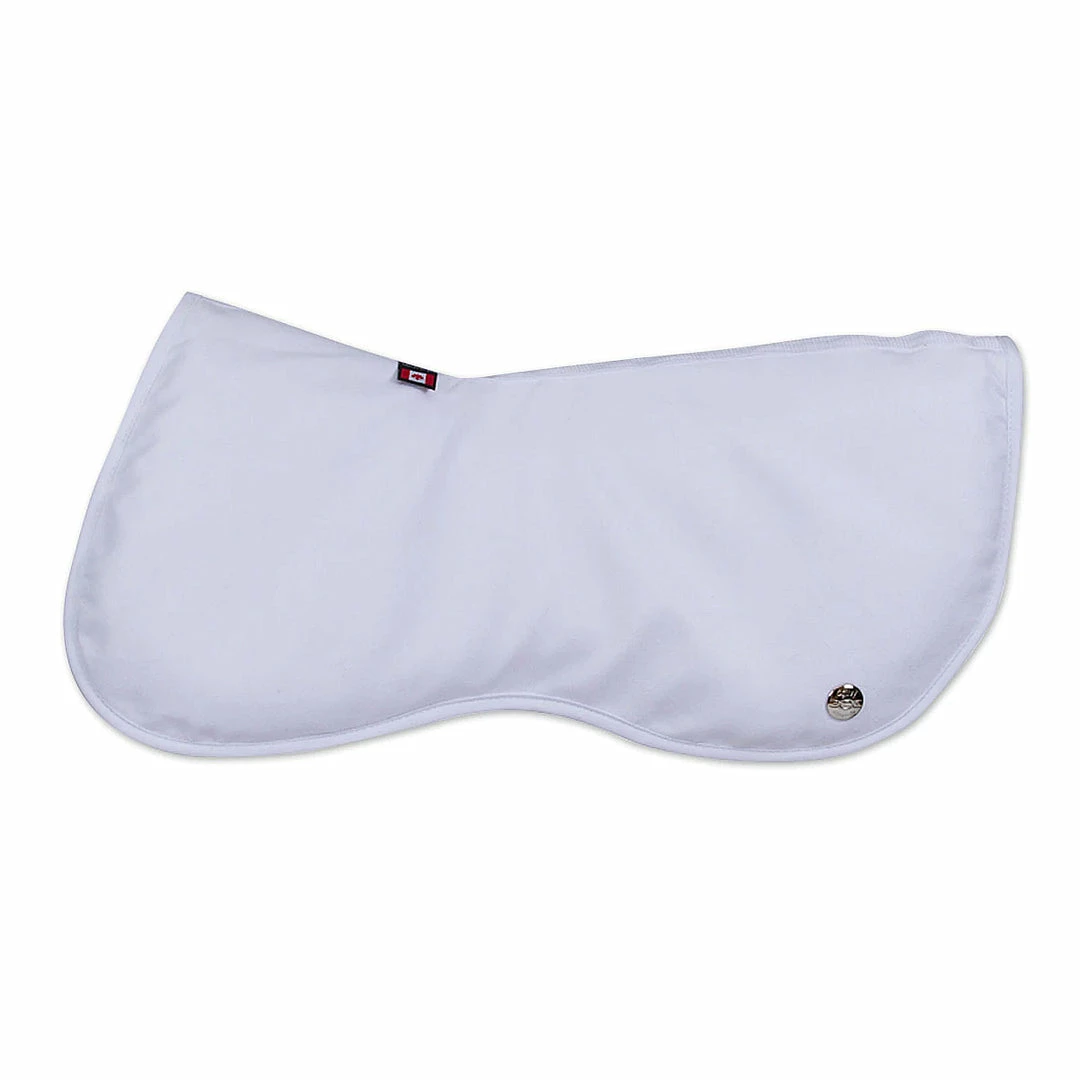 Buy β¨ Ogilvy Equestrian Saddle Pads & Fittings Ogilvy Jumper Memory Foam Half Pad - Custom π 9 Ogilvy Equestrian Saddle Pads & Fittings Ogilvy Jumper Memory Foam Half Pad - Custom